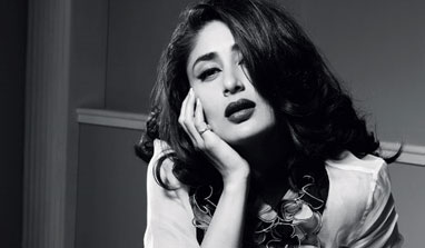 Kareena Kapoor promoting new flick in true ‘Heroine’ style in Dubai